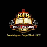 KJB Right Division Radio