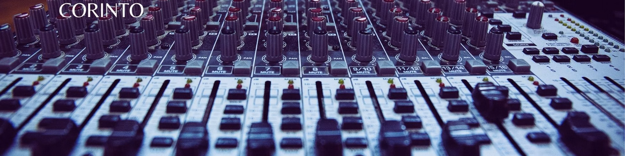 Web Radio Cristal Planet