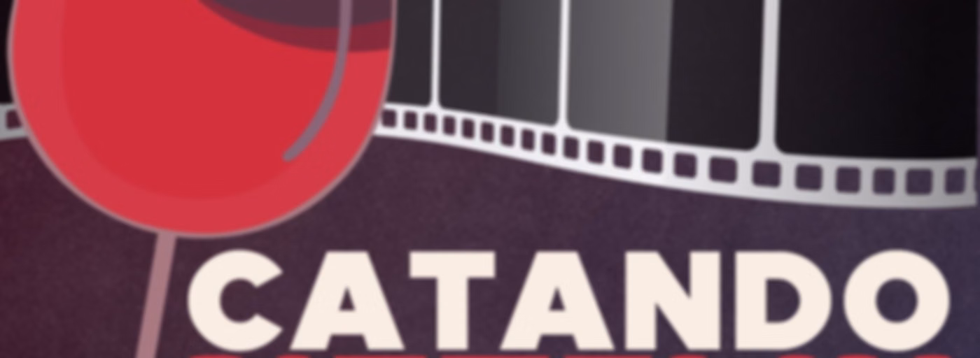 Catando Netflix • Series y Películas