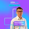 Liderança sem filtro com Miguel Ordóñez