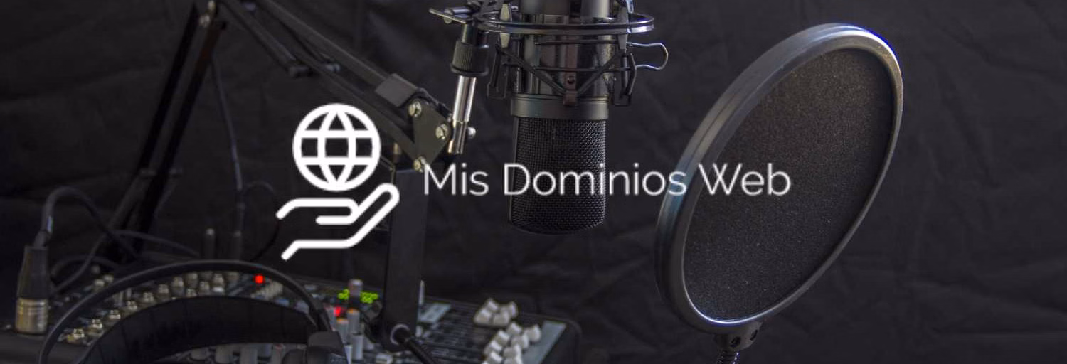 Rock en español en MisDominiosWEB