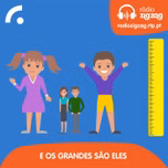 E os Grandes são Eles