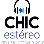 Chic Estereo San Esteban Olancho