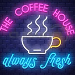 The coffe house