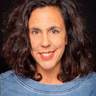 Kabarettistin und Comedy-Autorin Ramona Schukraft