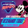 T3|07 Filmografía Animada Disney 3/4
