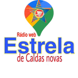 Radio web estrela de caldas novas