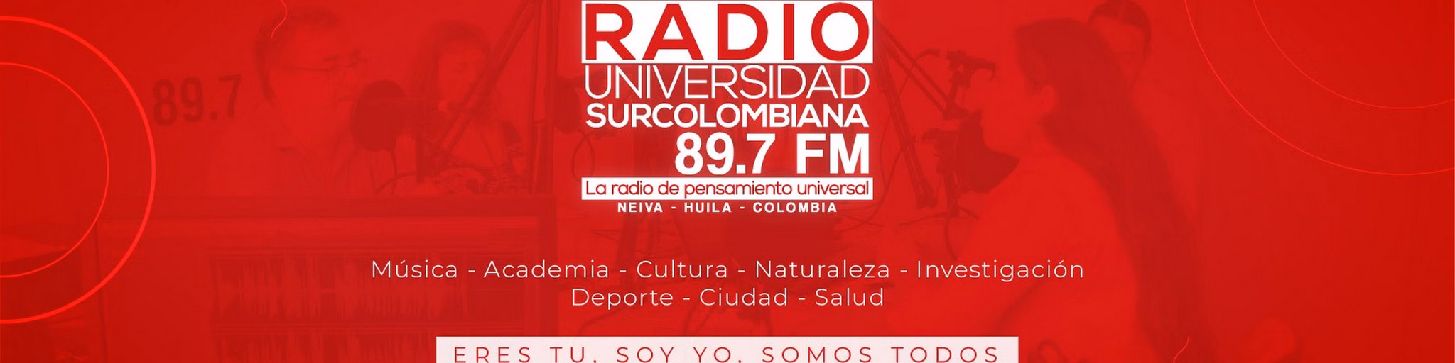 Radio Usco 89.7 FM