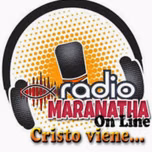 MARANATHA FM STEREO