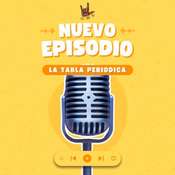 La tabla Periódica