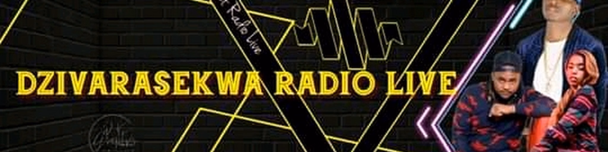 Dzivarasekwa Radio Live Zimbabwe