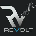 REVOLT MUSIC