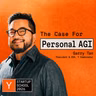 Garry Tan: Own Your Intelligence