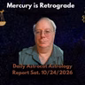 Aries Moon Momentum Meets Mercury Retrograde