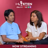 Lone survivor ng road crash, pinatawad ang driver na nakapatay sa kanyang mag-ina | i-Listen