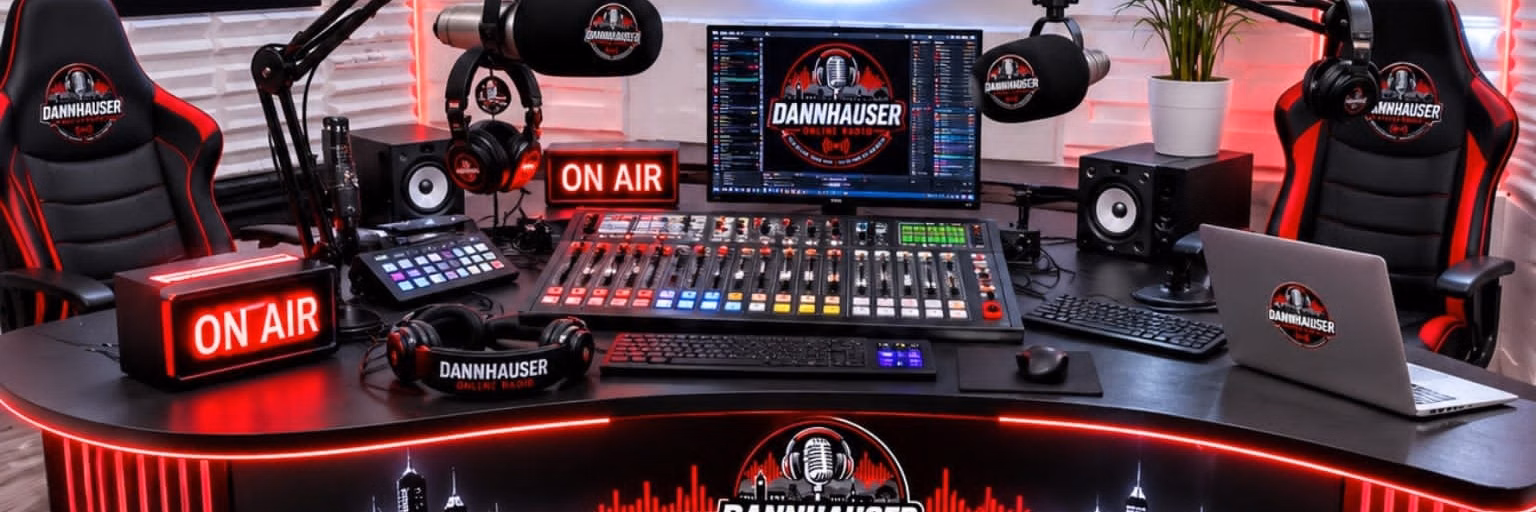 Dannhauser Radio