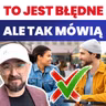 Amerykanie robią te „błędy” codziennie. Ty też powinieneś! 🇺🇸 Dave z Ameryki