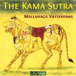 Kama Sutra, The by Mallanaga Vatsyayana
