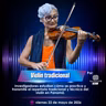 El violín y la memoria musical de Panamá