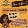 REPRESENTATIVIDADE...só que não!