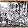 La inquisición en la nueva Galicia