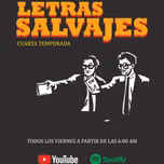 Letras Salvajes