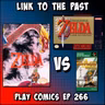 Link to the Past with Josh Garvey
