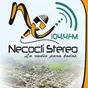 Necocli Stereo