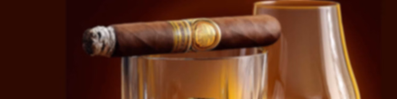 Cigar & Whiskey Guide | Whiskey, Cigars & Slow Living