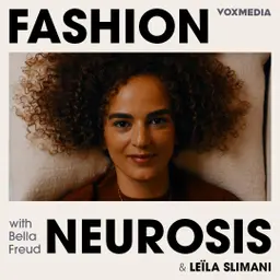 Leïla Slimani