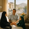 خداوند، طبیب اعظم