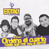 61 El Taxi (T4-E3) Ordeno el cuarto hasta que me voy a dormir