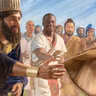 We Will Go With You (March 30–April 5)