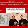 Folk Time - La scatola del vento seconda parte