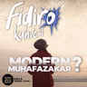 155- Cüneyt Özdemir’in Modern Muhafazakar Belgeseli: Kim Bu İnsanlar?