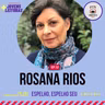 Rosana Rios | EP 12 - Temporada 04: Mais Jovens Leituras