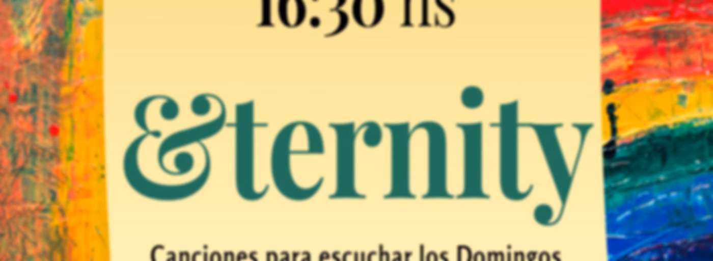 Nuestra programación aquí