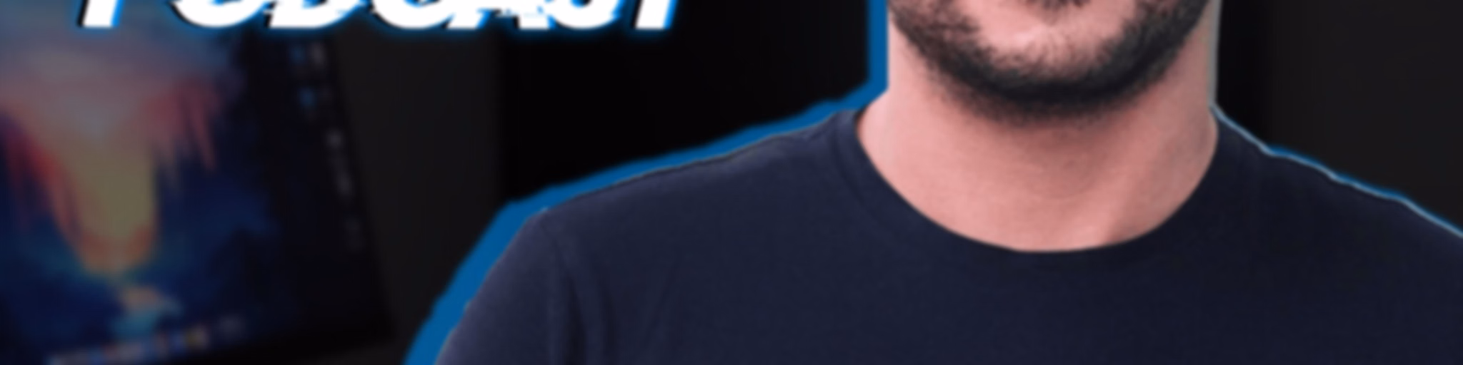Behind The Game Podcast - Raphael Dias