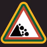 Jurate Kazickas Landslide