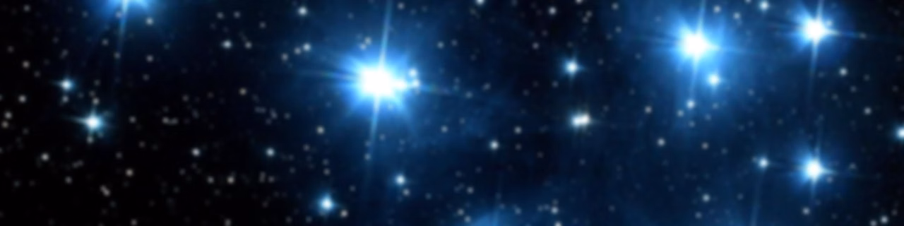 La tête dans les étoiles