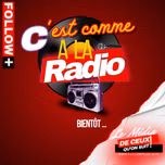 CONNECTPLUS RADIO