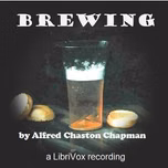 Brewing by Alfred Chaston Chapman (1869 - 1932)