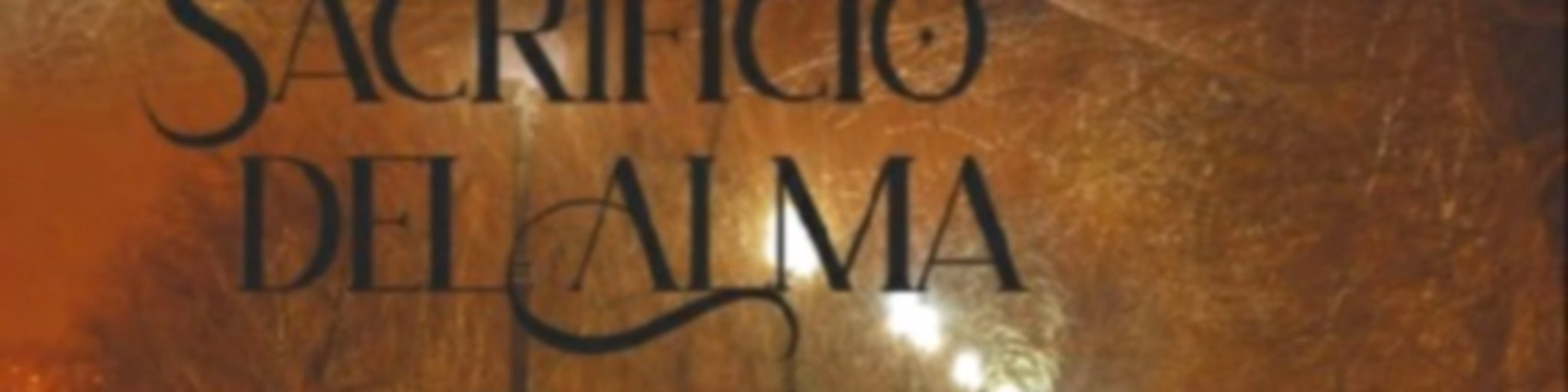 Sacrificio del Alma
