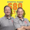 Chuck and Chernoff 2026-08-03 14:00
