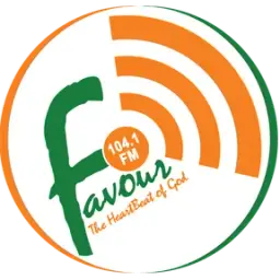 104.1 Favour FM - Gulu - 104.1 FM