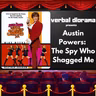 Austin Powers: The Spy Who Shagged Me