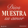 Oración 23 de julio (Dios muestra su amor)