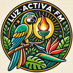 LUZ ACTIVA FM
