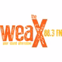 Star 88.3 - WEAX