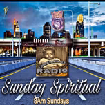 Sunday spiritual